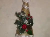 Елка декоративная