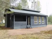 Новый дом 100 готовности со всеми удобствами в Грузино