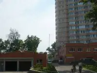 продается машиноместо площадью 27 кв.метров в охраняемом подземном паркинге