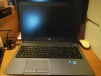 HP ProBook Laptop 650 G1