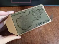 Педаль для тату машинки Deuce Footswitch