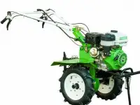 МОТОБЛОК БЕНЗИНОВЫЙ AURORA COUNTRY 1050 ADVANCE