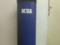 Боксёрский мешок ММА., фотография 2