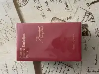 Maison Francis Kurkdjian Baccarat Rouge 540 новый