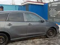Toyota Matrix, 2004, фотография 2