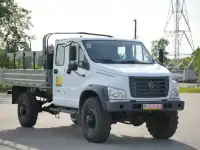 ГАз Садко Некст С42А43, фотография 5