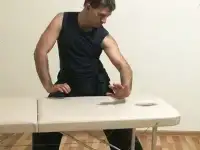 Релакс, лечебный, гавайский и тайский массаж, юмейхо-терапия