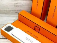 SMART Watch Hermes оптом и в розницу, фотография 5
