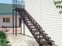 Выполняю любые сварочные и сантехнические работы