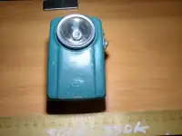 Фонарь походный СССР