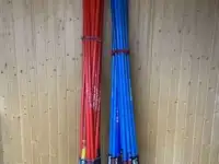 Вешки горнолыжные