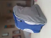 Продаю комплект горных лыж, фотография 5