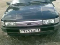 Продаю легковой автомобиль