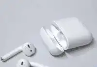 Наушники Apple AirPods, фотография 4