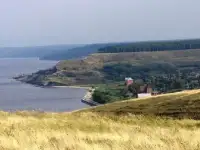 Мечта городского жителя.