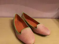 Продаю брендовую обувь балетки 