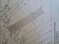 Продаётся з/у 19.4 сотки, Ул. Октябрьская 40