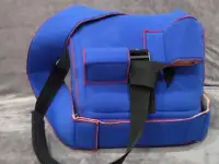 Фиксатор руки с абдукционной подушкой