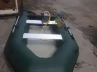Рыбалка