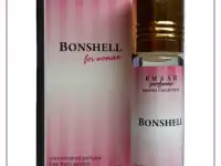 Масляные духи парфюмерия Оптом BOMBSHELL Emaar 6 мл
