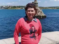 Сиделка