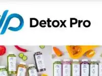 Готовый бизнес Detox Pro