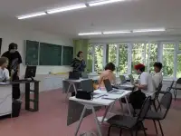 Частная школа Образование Плюс I в ЗАО Москвы