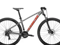 Велосипед Trek Marlin 4 29 /2022/., фотография 2