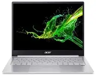 Ноутбук acer sf313-52g