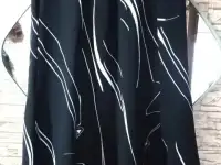 Юбка.
