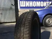 1 шина б/у Kumho Power Max 769 205/60 R15 91V
