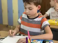 Английский язык