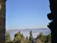 Православное паломничество в феврале на СВЯТУЮ ЗЕМЛЮ, фотография 5