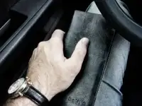 Мужское портмоне