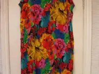 Платье. Размер: 48–50 (XL)