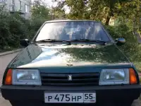 Продам Ваз 21099, фотография 7