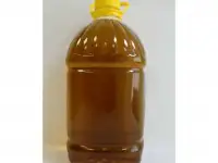 Льняное масло для дерева