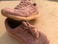 Кроссовки бу Asics Gel Lyte III Women, фотография 5
