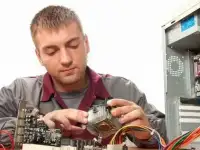 Частный мастер. Ремонт компьютеров г. Самара