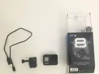 Экш камера GoPro Hero 8 Black, фотография 4