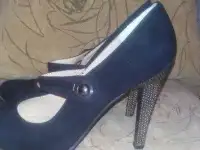 Продам туфли