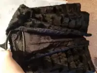 Продам норковую шубу