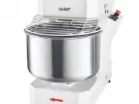 Тестомес спиральный Abat ТМС-30НН Chef