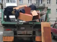 Вывоз и утилизация строительного мусора