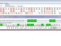 программа для салона красоты AdminSalon, фотография 2