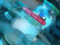 Банки и бутылки