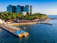 Продам квартиру в Анапе ЖК ЗОЛОТАЯ БУХТА, пр-кт Революции, д 3
