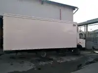Удлинить КаМАЗ 4308, Зубренок