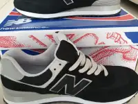 Кроссовки new balance 574, фотография 3