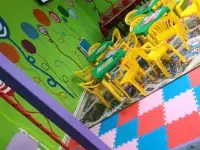 Игровая комната